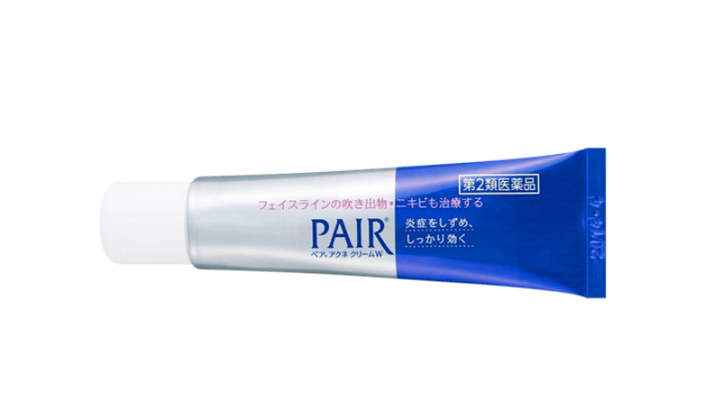 PAIR Acne Treatment Cream 24g