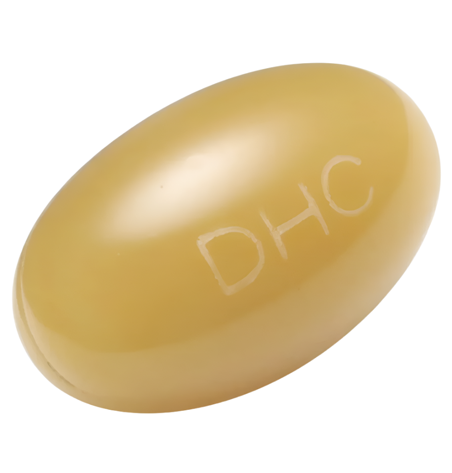 DHC Hatomugi Job's Tears Supplement For Brighter Skin 30 Tablets