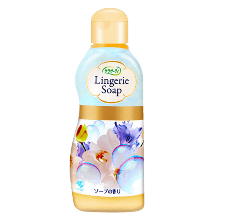 Lingerie Liquid Detergent 120ml