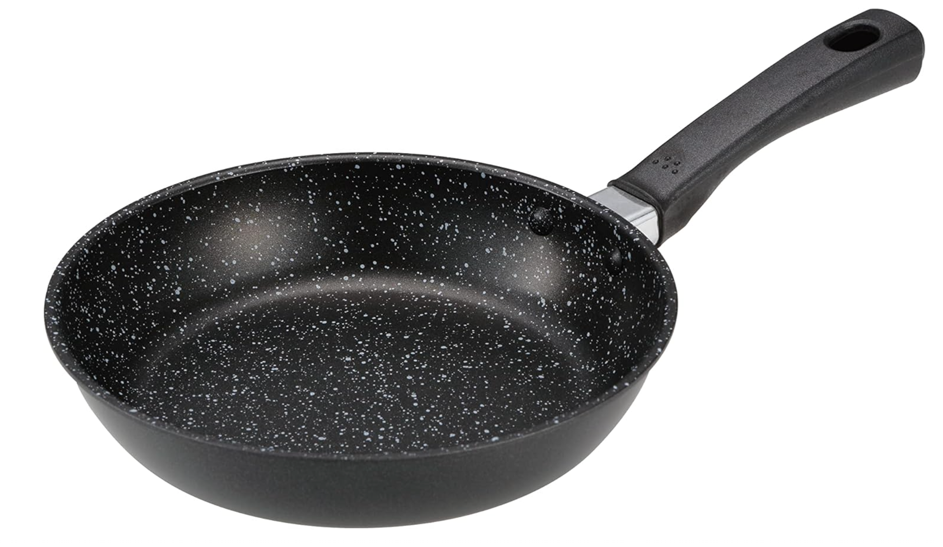 Kai Corporation KHS Lightweight, High Efficiency Frying Pan (Size 20cm)