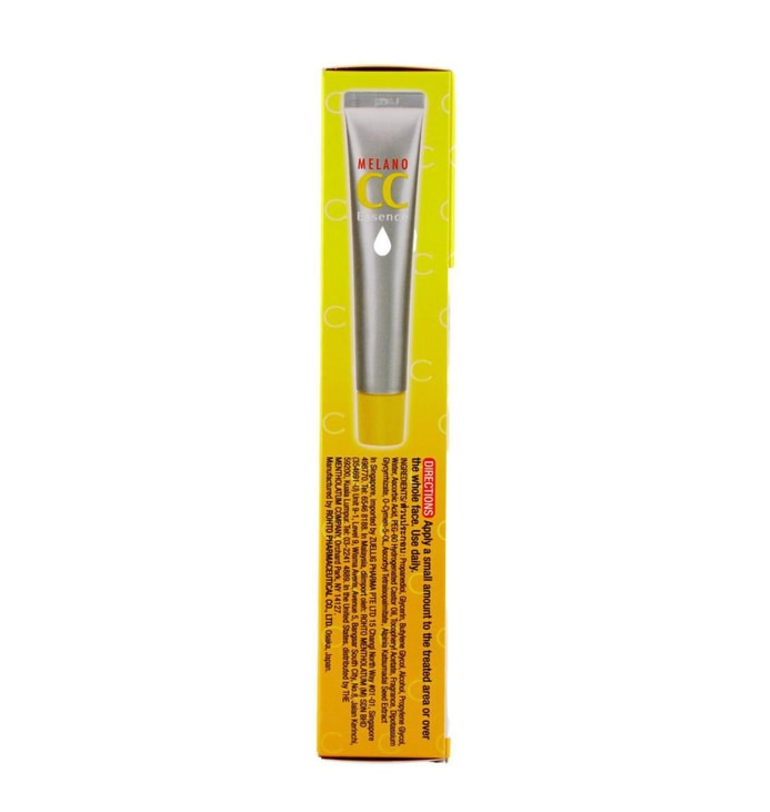 MELANO CC Vitamin C Brightening Essence 20ml