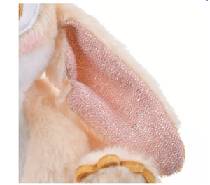 Disney Stitch Plush Winter Keychain Shiny Color: Cute, Collectible, and Convenient - YOYO JAPAN