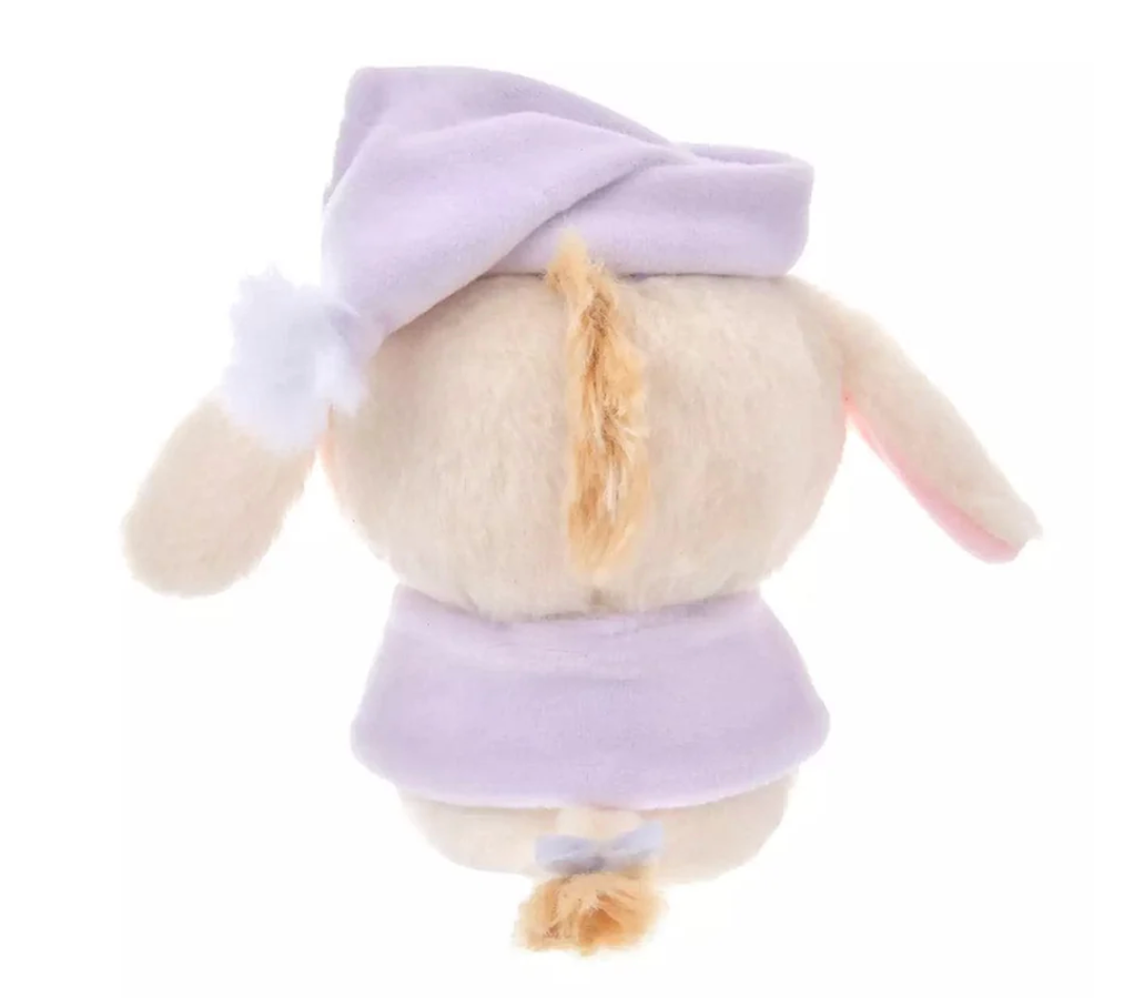 Disney Eeyore Plush Toy Urupocha Fruit Latte Color