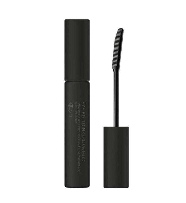 Magic Curl & Natural Length Mascara Primer