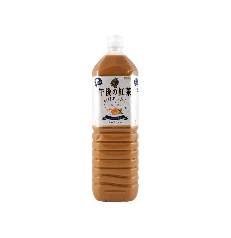 Gogo No Kocha Milk Tea 1.5l