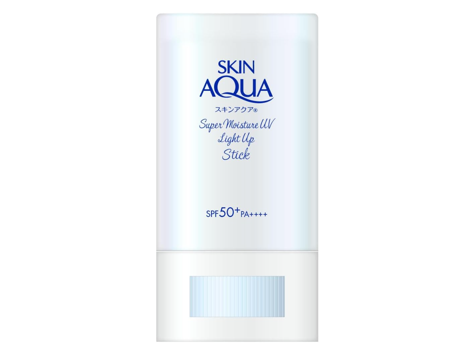 SKIN AQUA Super Moisture UV Light Up Stick SPF50+ PA++++