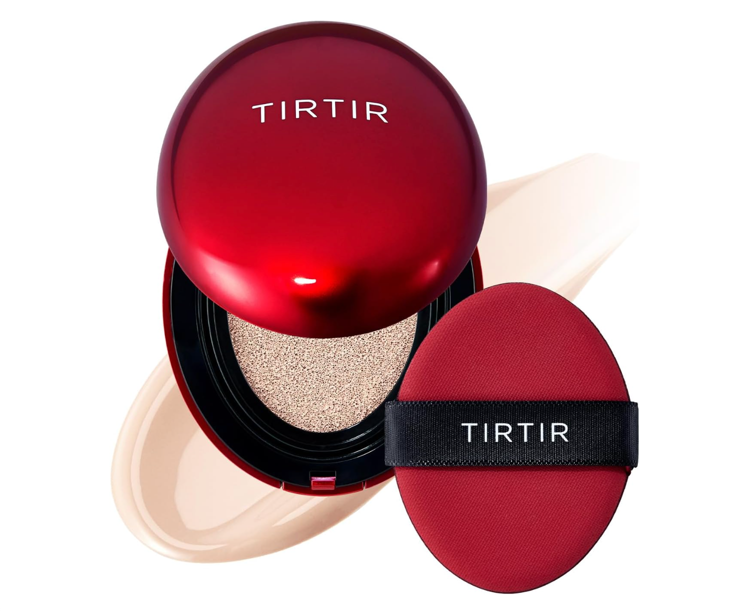 TIRTIR 15C Mask Fit Red Cushion, Main Product (18 g)