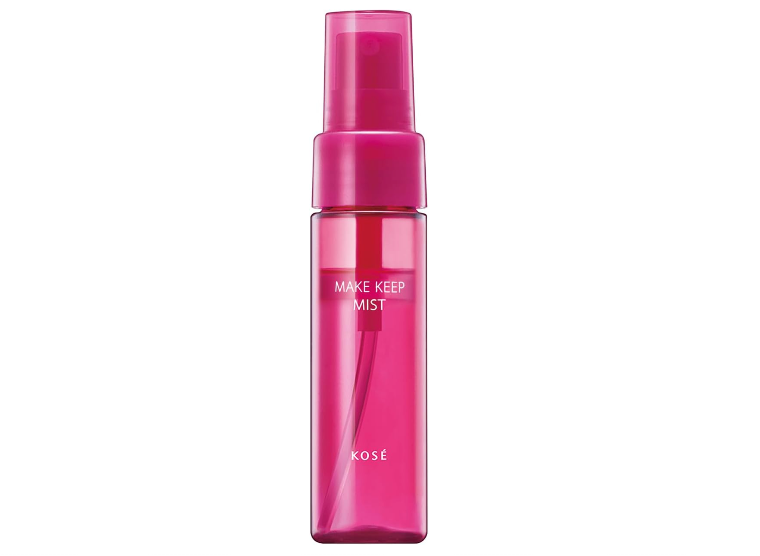 Kose Cosmetics Make Keep Mist EX+ (35ml)