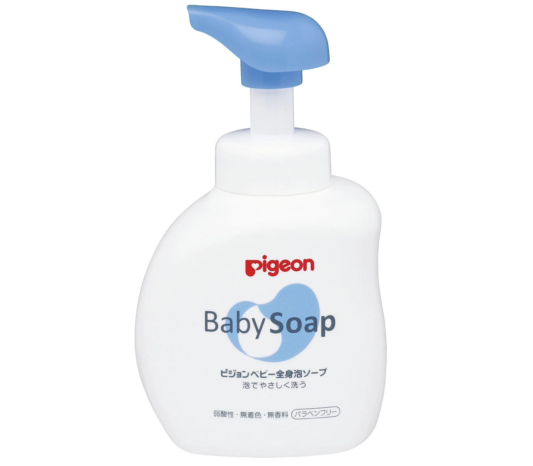 Wakodo Milfuwa Baby Gel Lotion 150ml