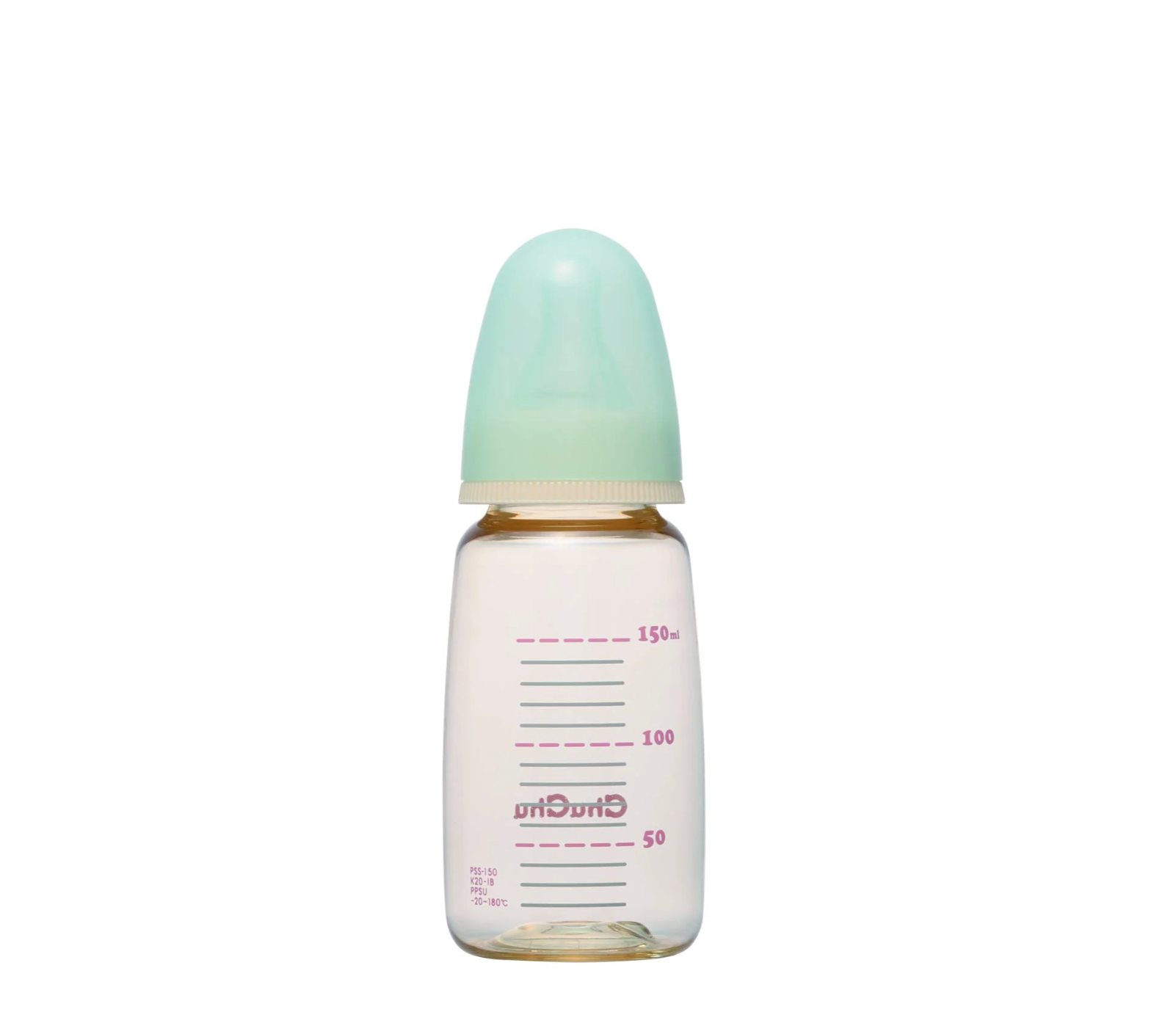 Chu Chu Baby Slim Type Bottle PPsu 150ml