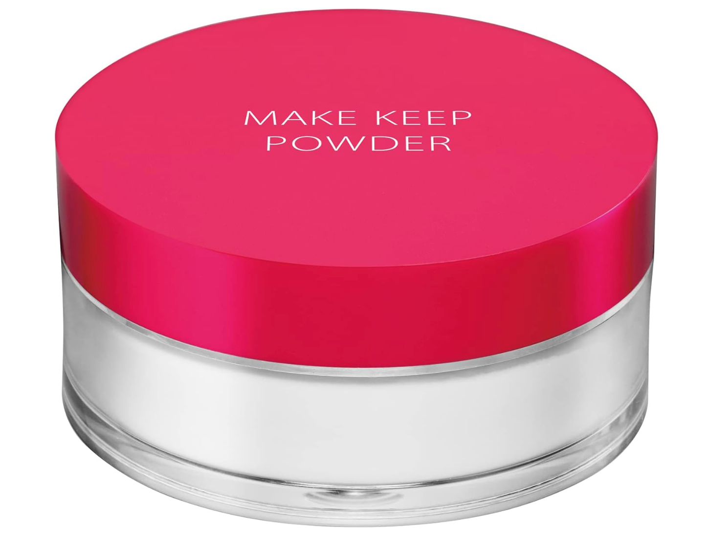 Kose Cosmetics Makeup Keep Powder, Sebum Shine 0.2 oz