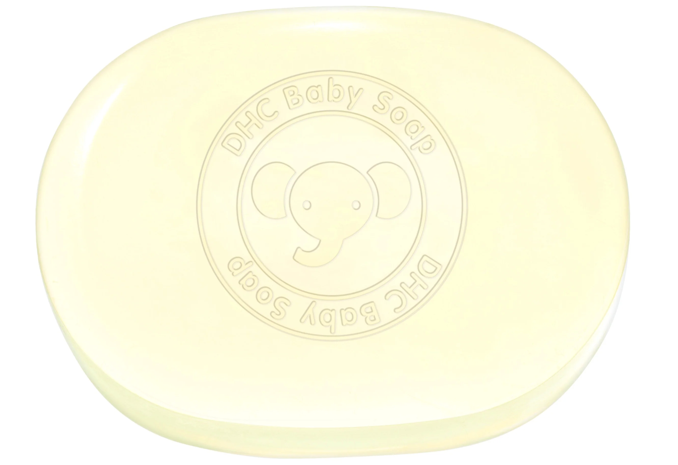 Dhc Baby Soap 80g