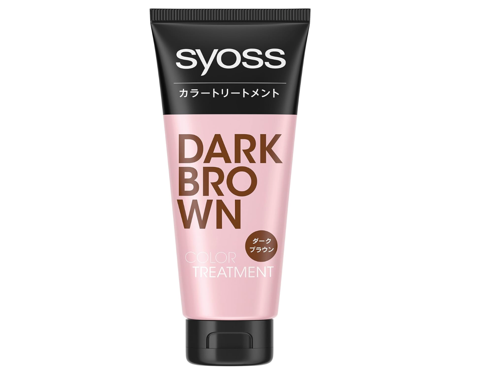 Sios Color Treatment, Dark Brown (180 g)