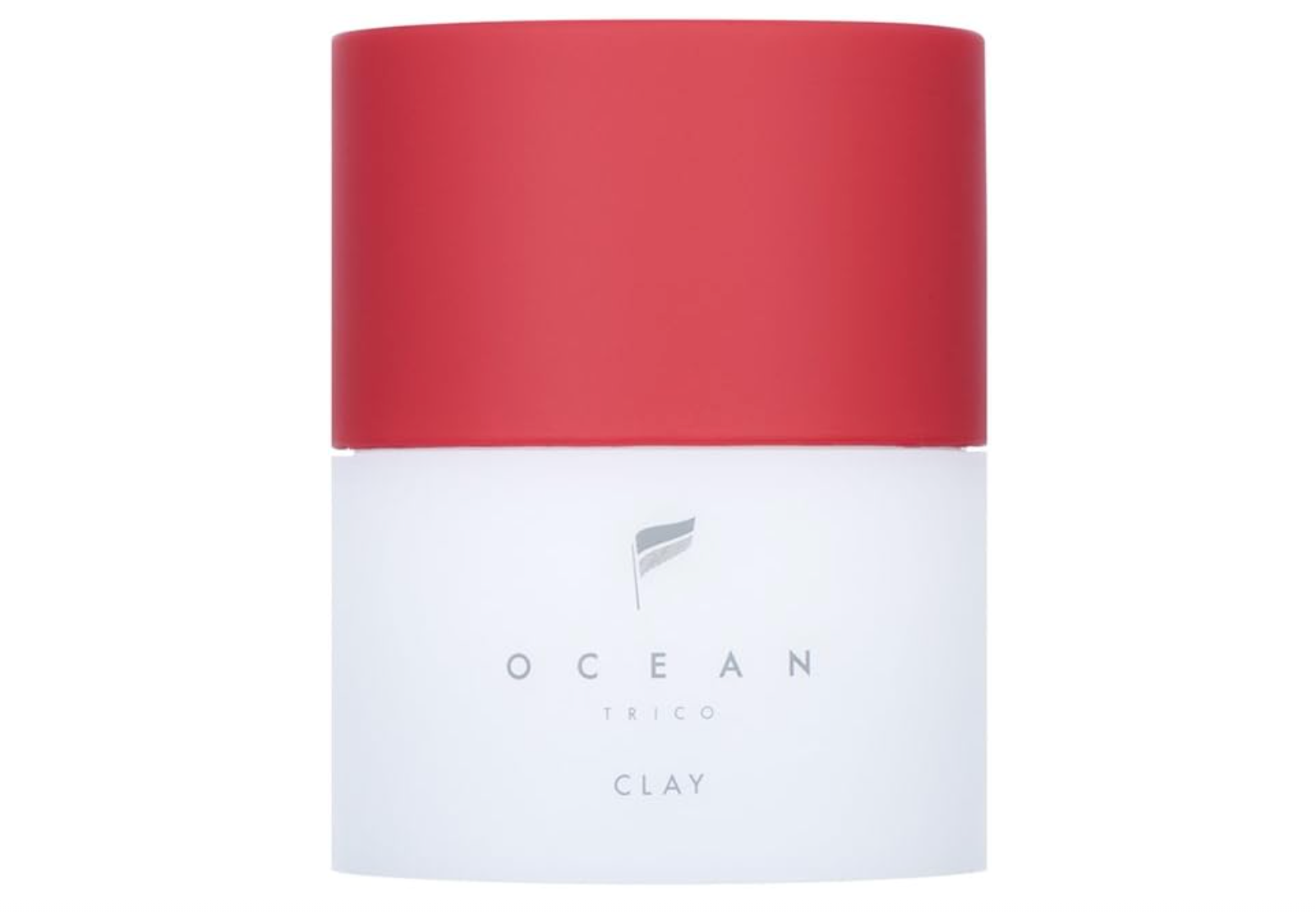 OCEAN TRICO Ocean Rico Hair Wax Clay 80g (Wax Men Women Matte Keep)