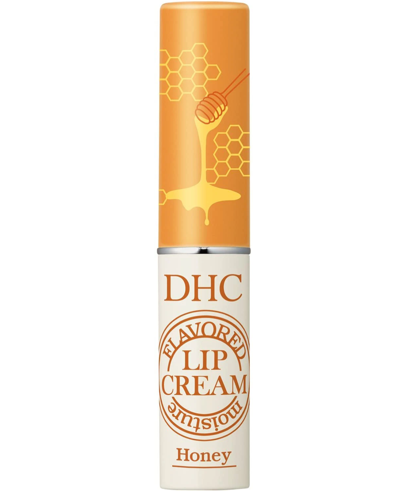 DHC Honey Flavored Moisturizing Lip Cream 1.5g