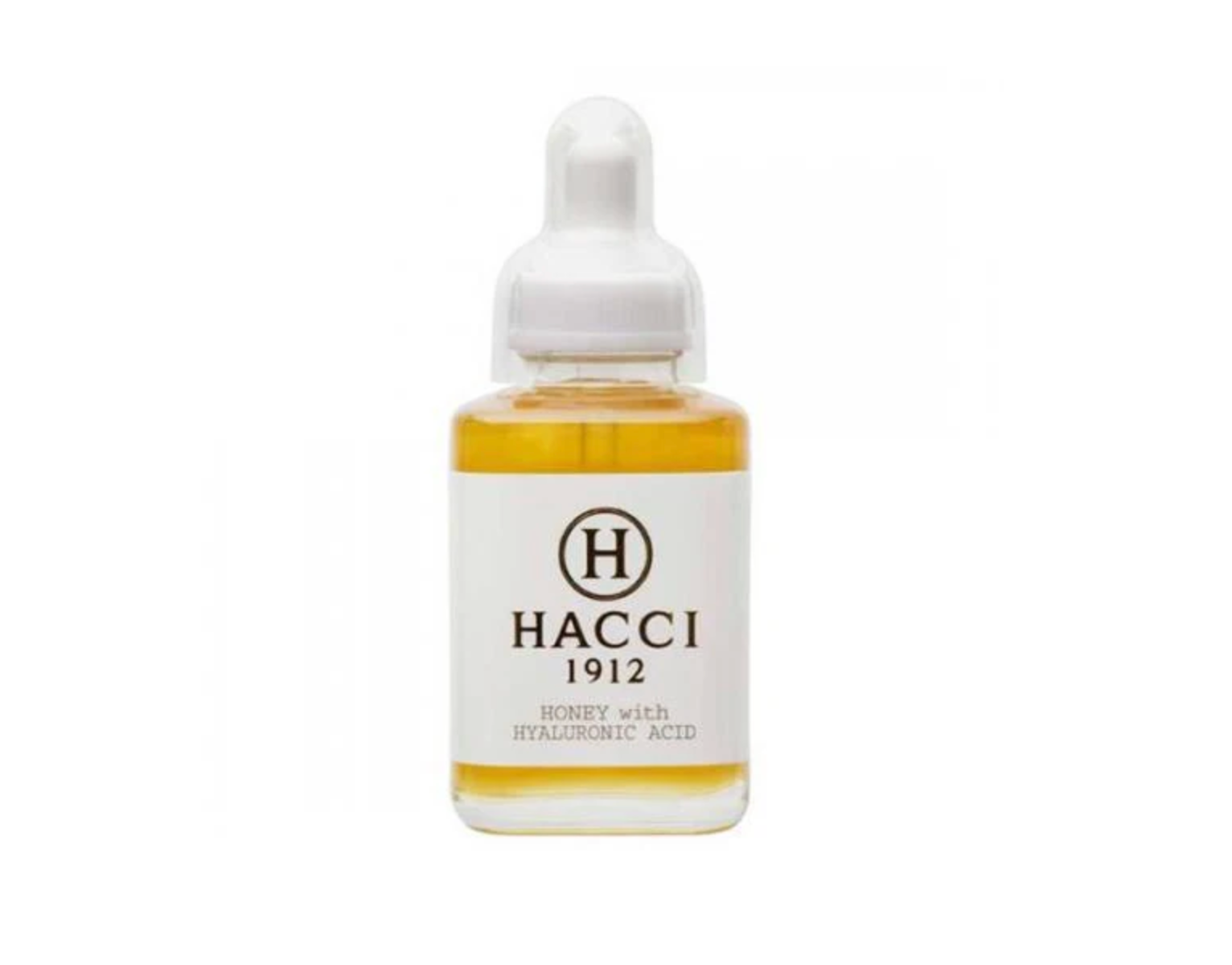 HACCI Beauty Honey Hyaluronic acid with honey 140g