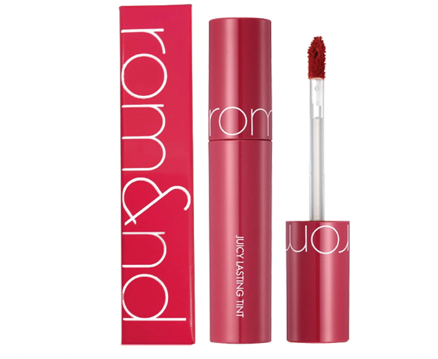 Rom&nd Juicy Lasting Tint, 06 Fig Fig