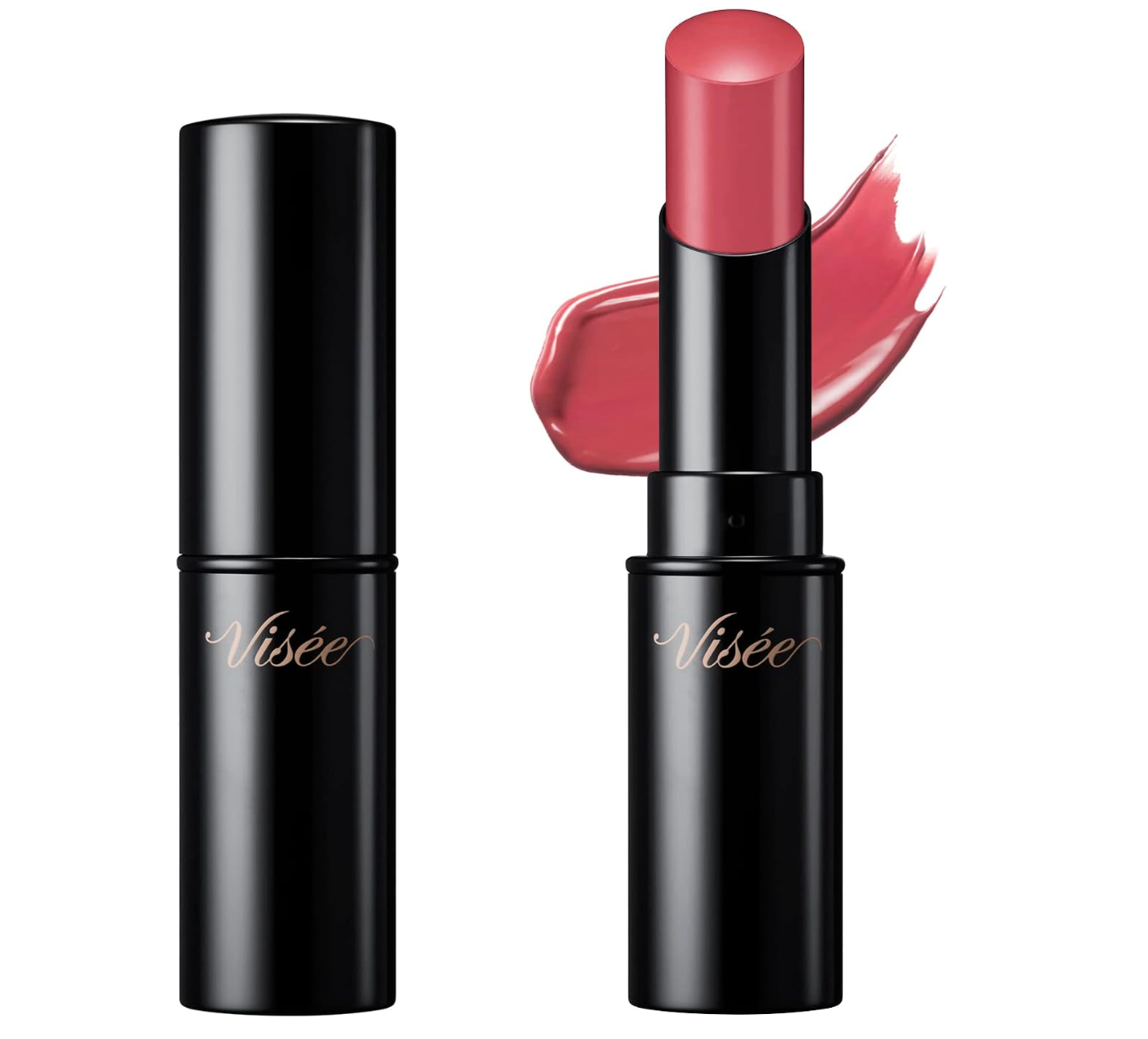 Visee PK850 Rabbit's Lover, Coral Pink (3.8g) - YOYO JAPAN