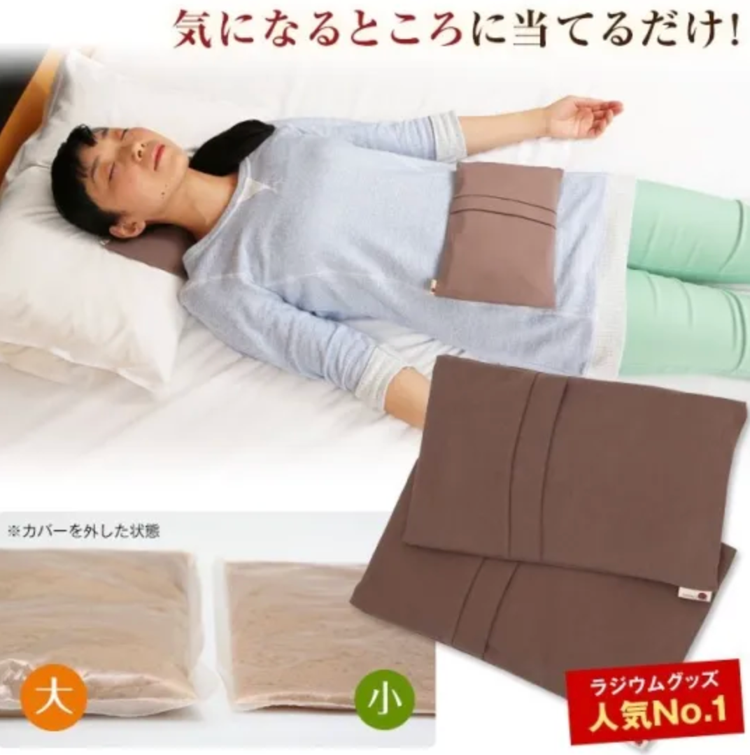 Super value hot spring bath mini set - YOYO JAPAN