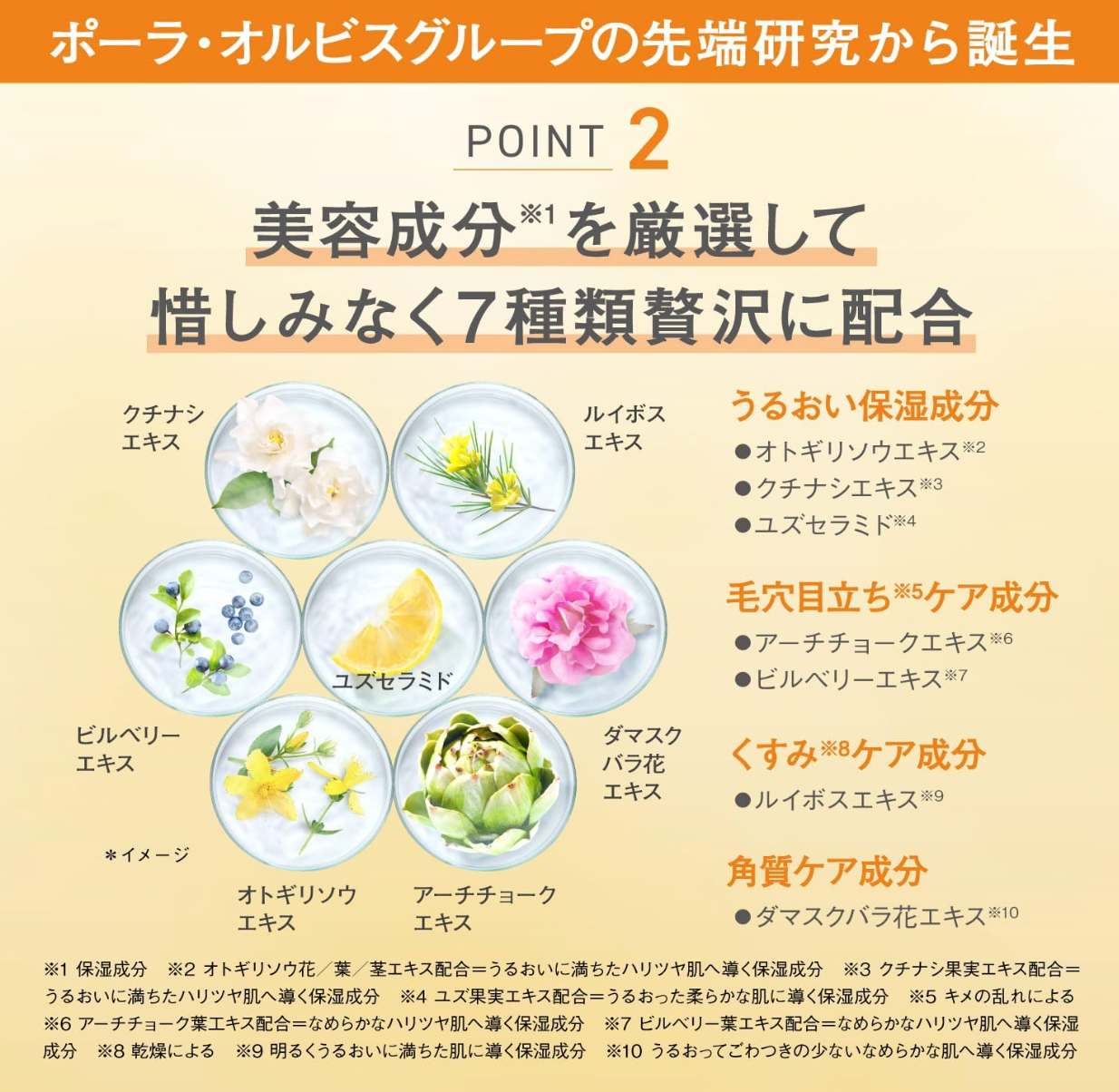 Orbis The Cleansing Oil 4.2 fl oz (120 ml) - YOYO JAPAN