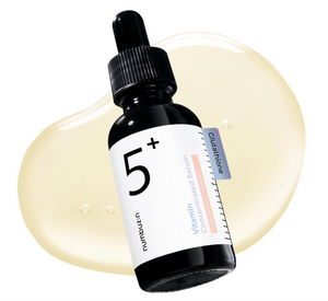 Numbuzin #5 Shiratama Glutathione C Serum (30ml) - YOYO JAPAN