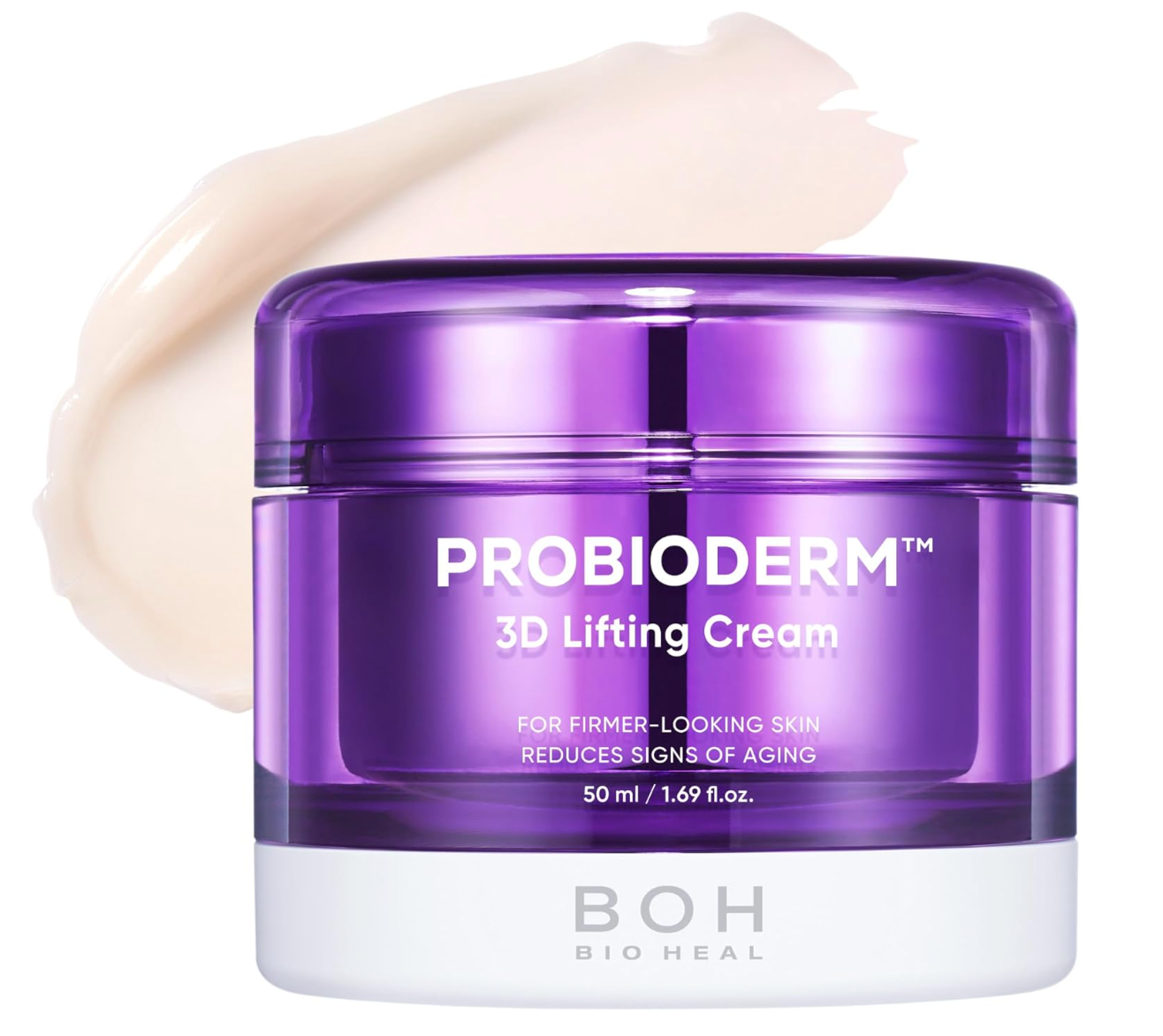 BIOHEAL BOH Skin Moisturizing Cream (50ml) - YOYO JAPAN
