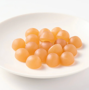 Muji Mango Gummies (5 pcs) - YOYO JAPAN