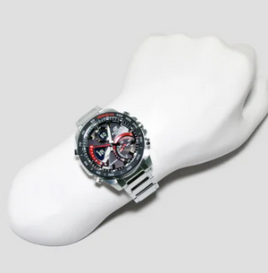 EDIFICE CASIO ECB-900DB-1A Chronograph - YOYO JAPAN