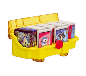 Pokemon Frender Box - Pikachu Version - YOYO JAPAN