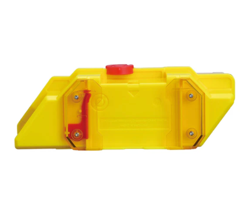 Pokemon Frender Box - Pikachu Version - YOYO JAPAN