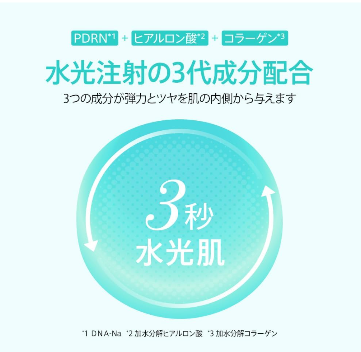 ANUA PDRN Hyaluronic Acid Capsule 100 Serum (30ml) - YOYO JAPAN