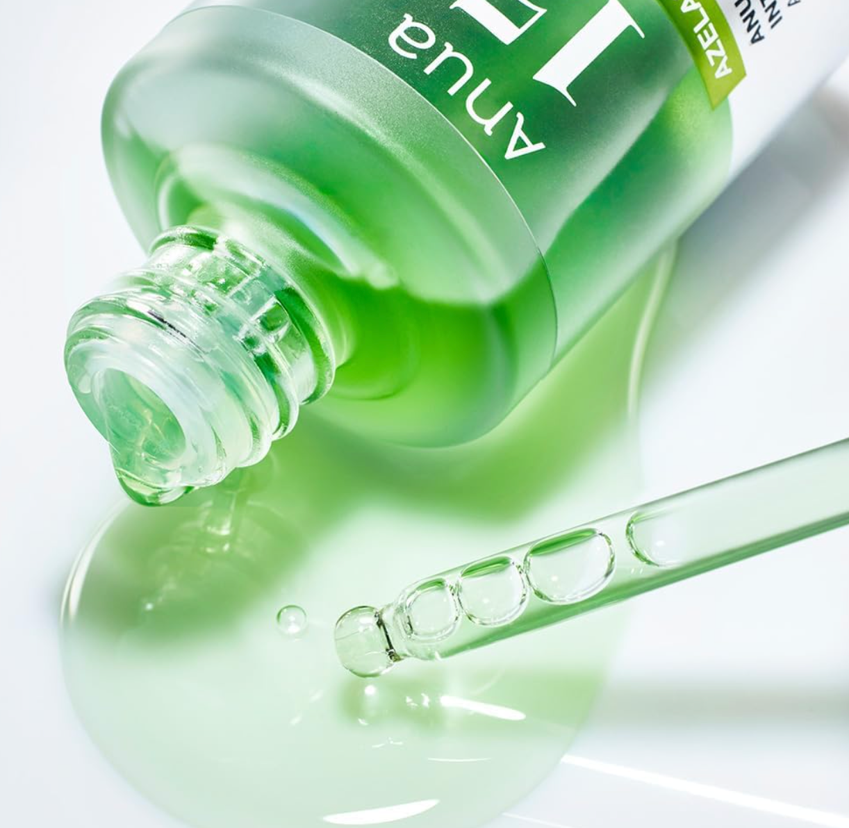 ANUA Azelaic Acid 15 Intense Calming Serum (30ml) - YOYO JAPAN