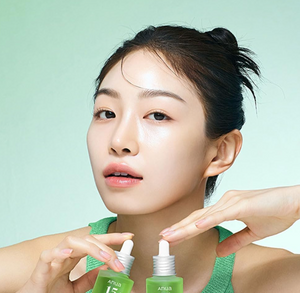 ANUA Azelaic Acid 15 Intense Calming Serum (30ml) - YOYO JAPAN