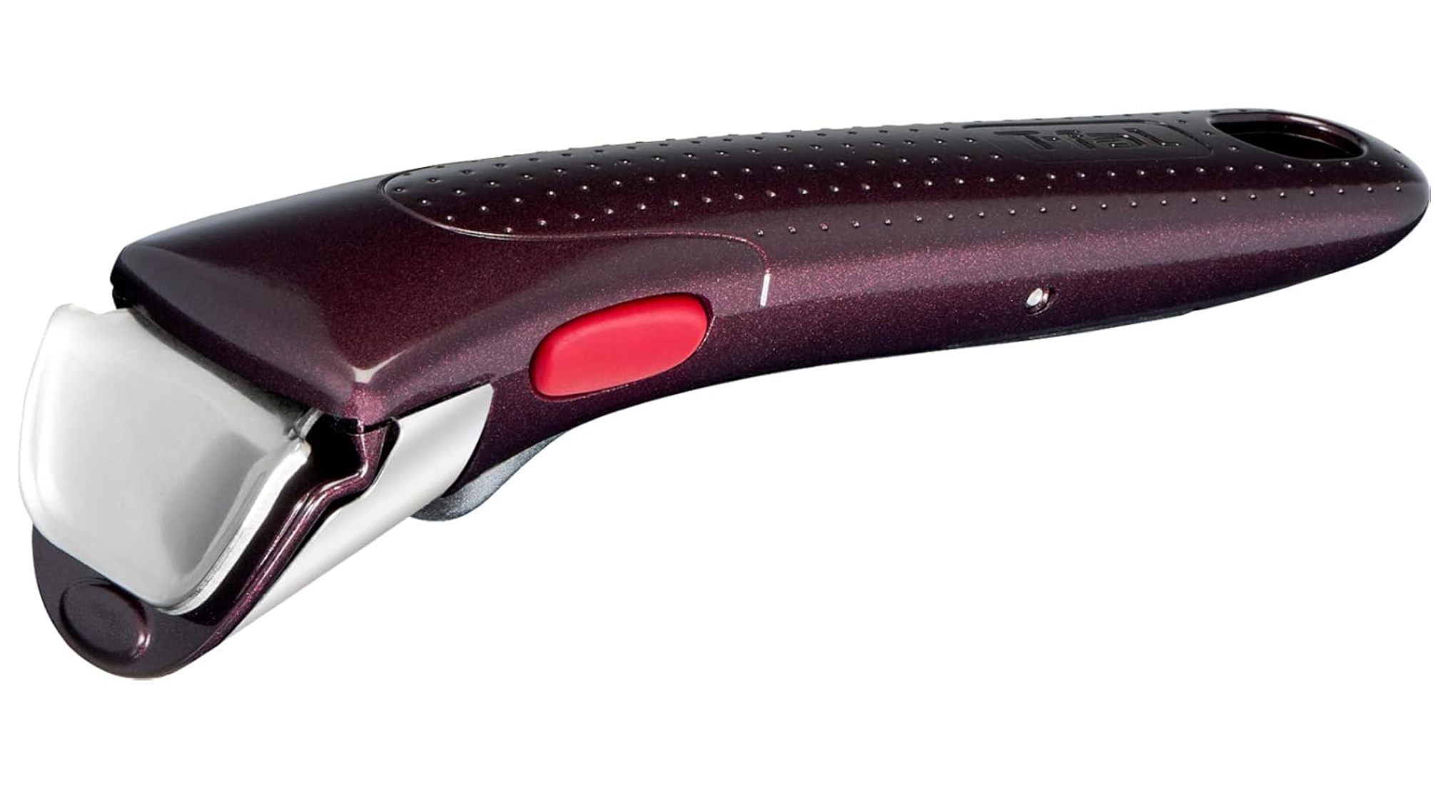 Tefal L98635 Ingenio Neo Specialty Handle, Fig Brown - YOYO JAPAN