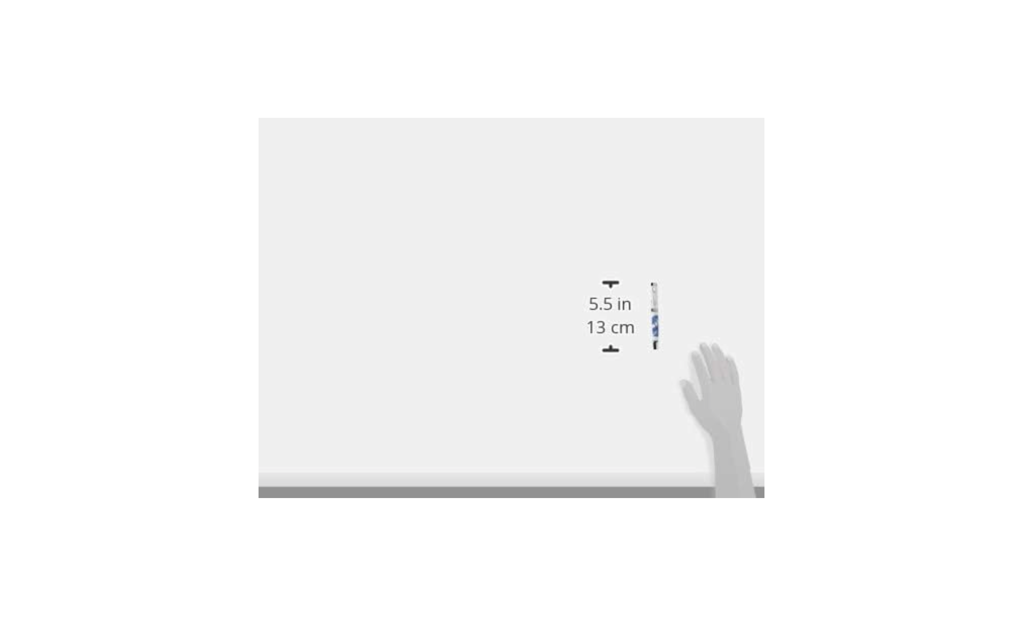 Jinhao 950 Luxury Fountain Pen, Blue and White Porcelain Dragon Medium Nib, 18KGP - YOYO JAPAN