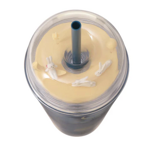 Starbucks Autumn Festival 2025 Cold Drink Cup Tumbler - YOYO JAPAN