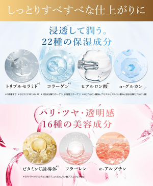 Anela White Carbonated Facial Cleanser, Pore Cleansing Foaming Face Wash [Pore & Blackhead Removal & Double Care] 150g - YOYO JAPAN