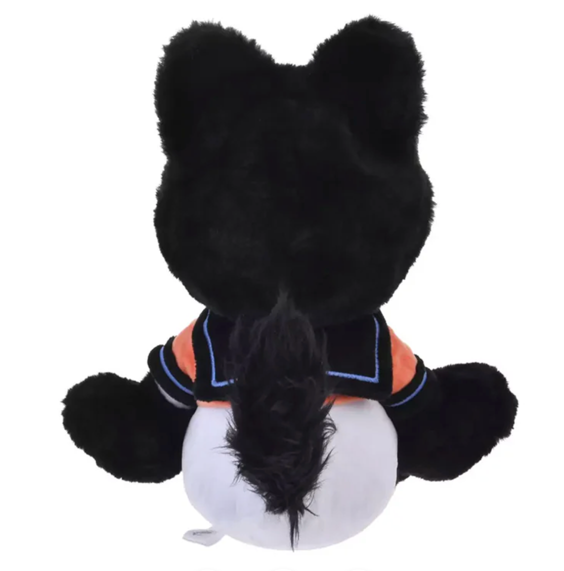 Disney Halloween Plush Costume: Donald Duck - YOYO JAPAN