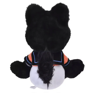 Disney Halloween Plush Costume: Donald Duck - YOYO JAPAN