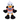 Disney Halloween Plush Costume: Donald Duck - YOYO JAPAN