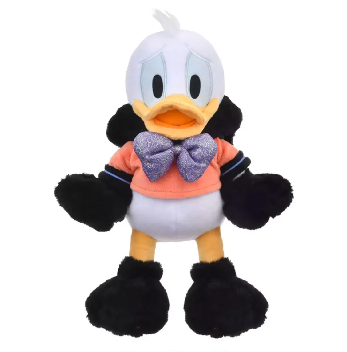 Disney Halloween Plush Costume: Donald Duck - YOYO JAPAN