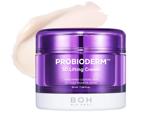 BIOHEAL BOH Skin Moisturizing Cream (50ml) - YOYO JAPAN