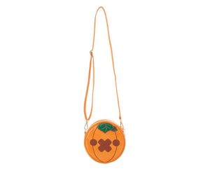 Pokemon Halloween Ghost Chateau Pumpkin Mini Bag - YOYO JAPAN