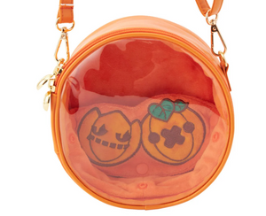 Pokemon Halloween Ghost Chateau Pumpkin Mini Bag - YOYO JAPAN