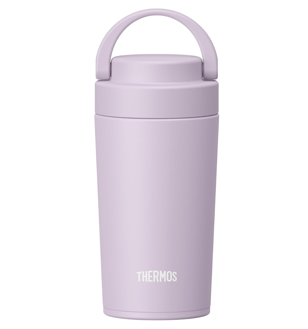 Thermos JOV-321 LIL Vacuum Insulated Portable Tumbler with Carry Handle (320 ml) - YOYO JAPAN