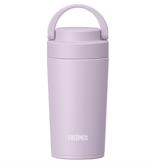 Thermos JOV-321 LIL Vacuum Insulated Portable Tumbler with Carry Handle (320 ml) - YOYO JAPAN