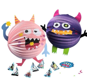 Kaldi Monster Pinata - YOYO JAPAN
