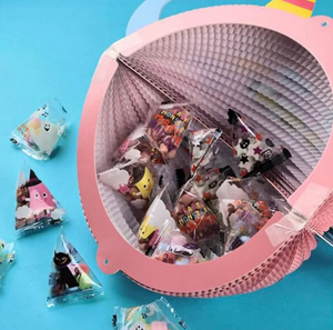 Kaldi Monster Pinata - YOYO JAPAN