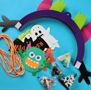 Kaldi Monster Pinata - YOYO JAPAN