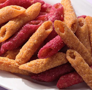 Halloween Pasta Snack - YOYO JAPAN